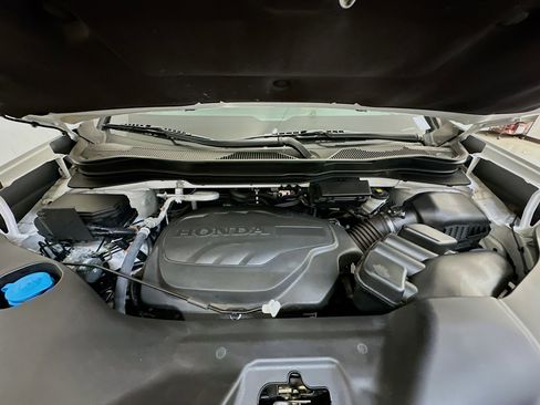 Used 2023 Honda Passport EX-L image 35