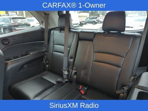 Used 2018 Honda Pilot Touring image 5