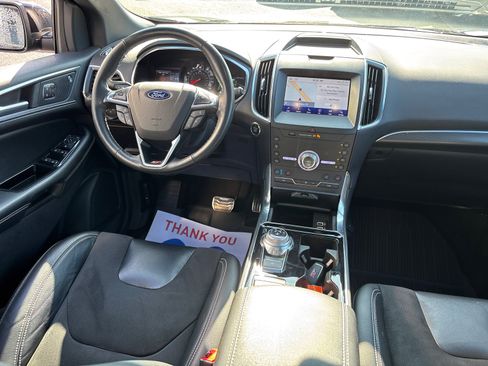 Used 2020 Ford Edge ST w/ Equipment Group 401A image 30