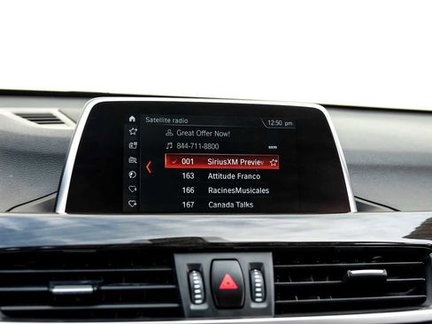 Used 2018 BMW X1 sDrive28i image 29