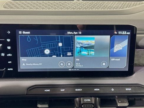 New 2027 Kia Telluride SX Prestige X-Pro AWD/4WD image 20