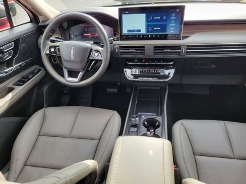 New 2026 Lincoln Corsair Reserve image 36