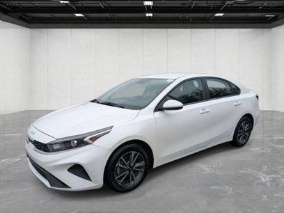 Used 2023 Kia Forte LXS