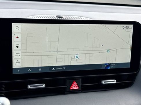 New 2026 Hyundai Ioniq 5 SEL image 19