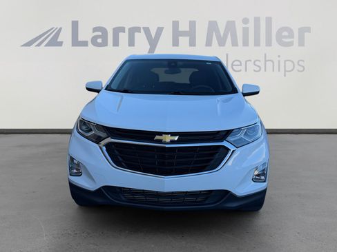 Used 2020 Chevrolet Equinox LT image 8