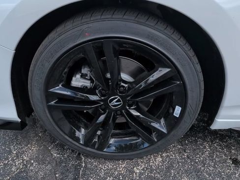 New 2026 Acura Integra A-Spec FWD image 9