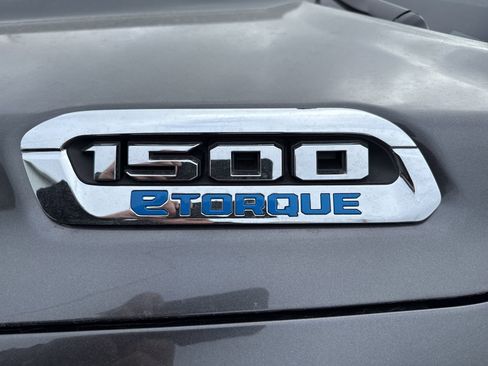 New 2026 RAM 1500 Big Horn image 14