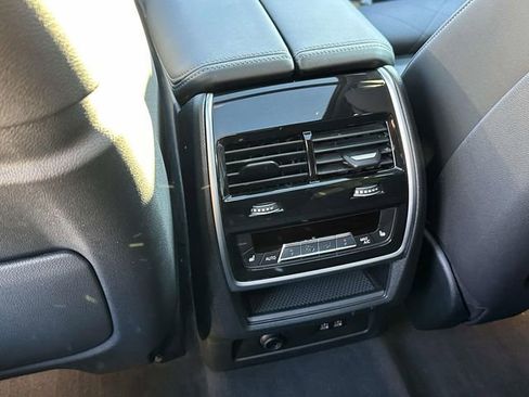 Certified 2026 BMW X5 xDrive50e w/ Executive Package image 20