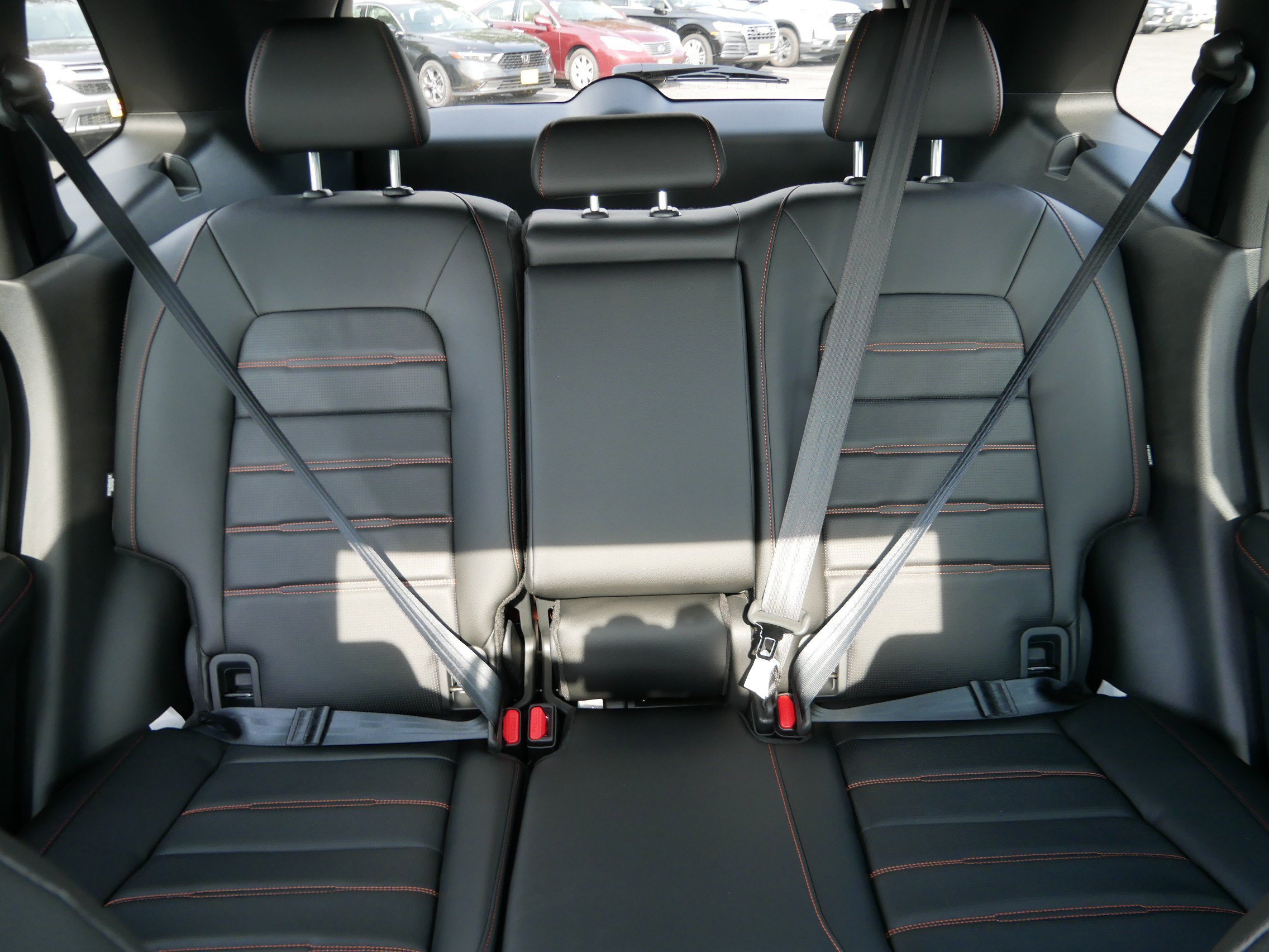 New 2027 Honda CR-V Sport-L image 13