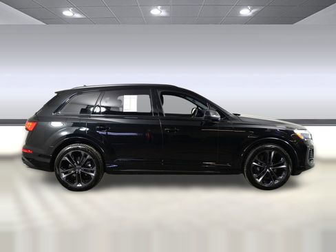 New 2026 Audi Q7 3.0T Premium Plus AWD/4WD image 7
