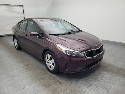 Used 2017 Kia Forte LX FWD image 13