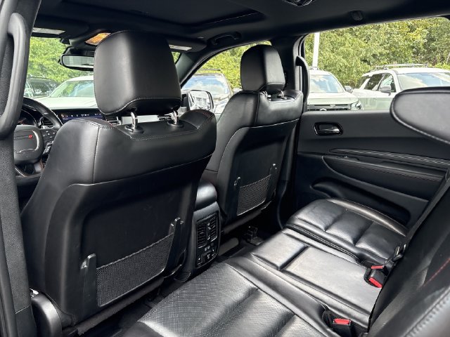 Used 2024 Dodge Durango GT AWD/4WD image 19