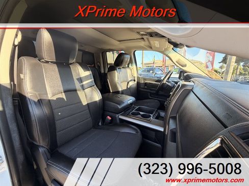 Used 2014 RAM 1500 Sport w/ Sport Premium Group AWD/4WD image 33