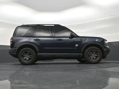 Used 2021 Ford Bronco Sport Big Bend AWD/4WD image 28