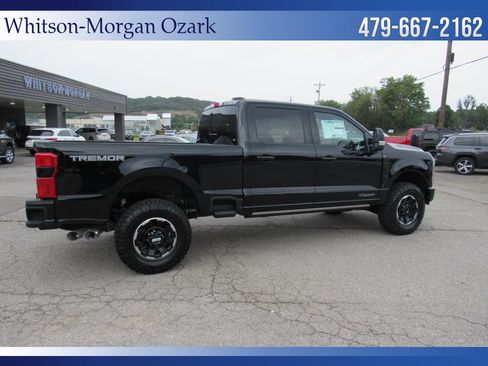 New 2026 Ford F250 Lariat w/ Tremor Off-Road Package image 16