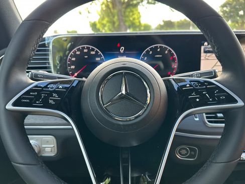 New 2026 Mercedes-Benz GLE 450 4MATIC Coupe image 23