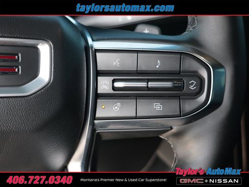 Used 2026 GMC Acadia Elevation w/ Super Cruise Package image 33