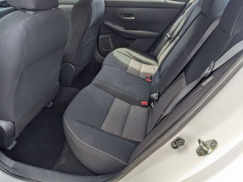 Used 2020 Nissan Sentra SV FWD image 24