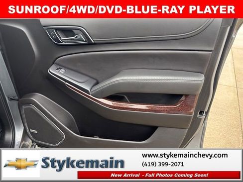 Used 2020 GMC Yukon SLT w/ Premium Edition AWD/4WD image 19