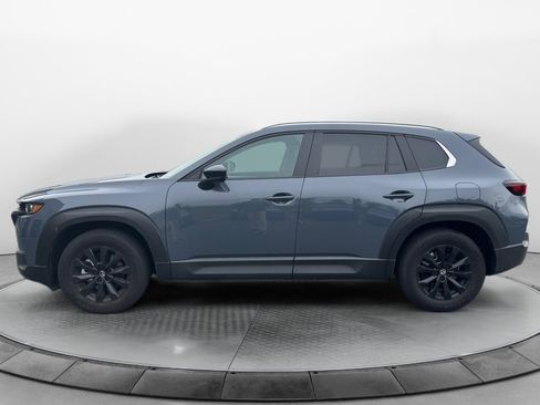 Used 2025 MAZDA CX-50 AWD 2.5 S w/ Cargo Package image 4