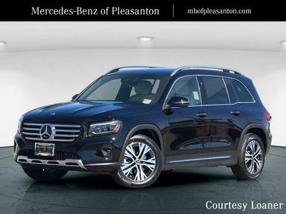 Certified 2026 Mercedes-Benz GLB 250