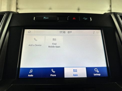Used 2022 Ford F350 XLT w/ XLT Value Package AWD/4WD image 31