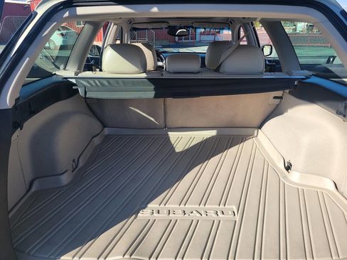 Used 2005 Subaru Outback 3.0R L.L. Bean image 19