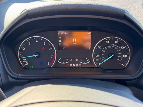 Used 2020 Ford EcoSport SE image 13
