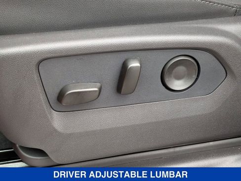 New 2026 Chevrolet Silverado 2500 LT w/ All Star Edition image 14