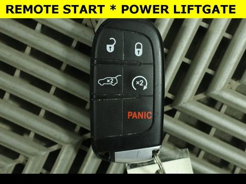 Used 2021 Jeep Grand Cherokee Freedom Edition image 10