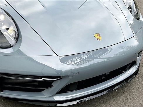 Certified 2024 Porsche 911 Carrera GTS image 32