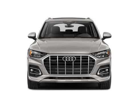 Used 2021 Audi Q5 2.0T Premium Plus w/ Premium Plus Package AWD/4WD image 7