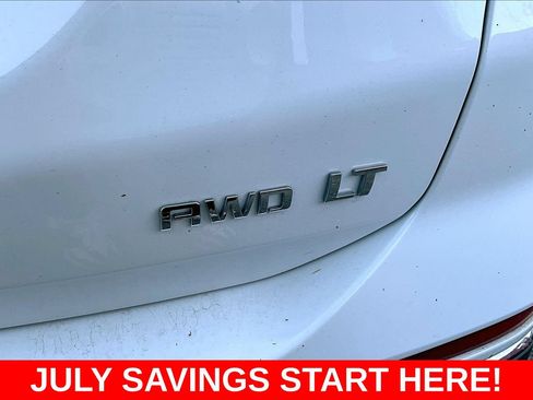 Used 2019 Chevrolet Equinox LT AWD/4WD image 31