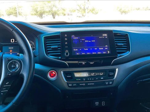 Used 2023 Honda Ridgeline RTL image 7