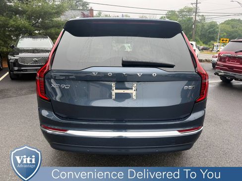 New 2026 Volvo XC90 B5 Core w/ Protection Package AWD/4WD image 7