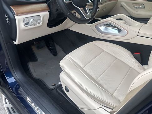 Used 2021 Mercedes-Benz GLE 350 4MATIC image 29