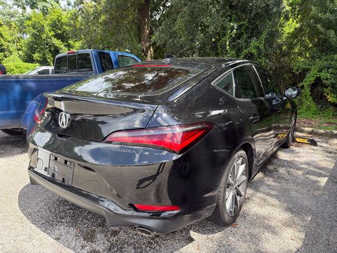 Used 2025 Acura Integra FWD image 6