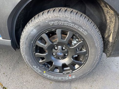 New 2026 Subaru Forester Wilderness image 34