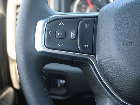 New 2026 RAM 2500 Big Horn image 31