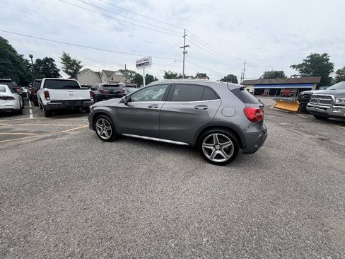 Used 2015 Mercedes-Benz GLA 250 4MATIC image 36