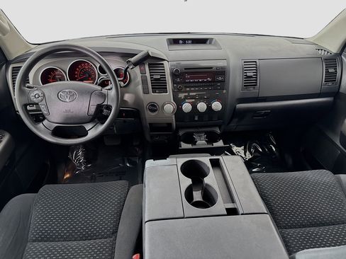 Used 2013 Toyota Tundra 4x4 Double Cab image 21