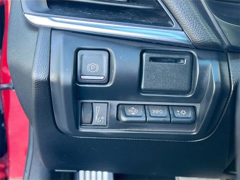 Used 2022 Cadillac CT4 V w/ Navigation Package image 10