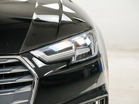 Used 2017 Audi A4 2.0T Premium Plus w/ Premium Plus Package AWD/4WD image 7