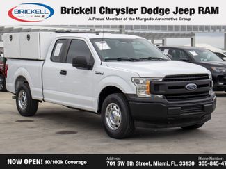 Used 2018 Ford F150 XL w/ Equipment Group 101A Mid video 3