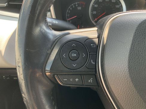 Used 2019 Toyota Corolla SE w/ Carpet Mat Package FWD image 24