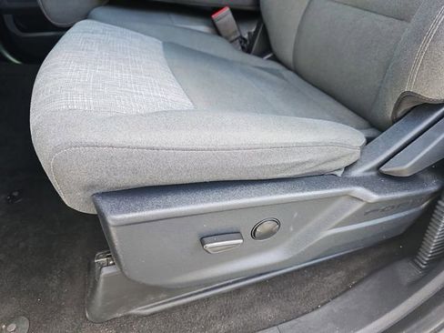 Used 2023 Ford F150 XLT w/ Equipment Group 301A Mid image 18