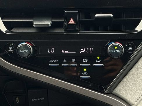 Used 2023 Toyota Camry LE FWD image 19