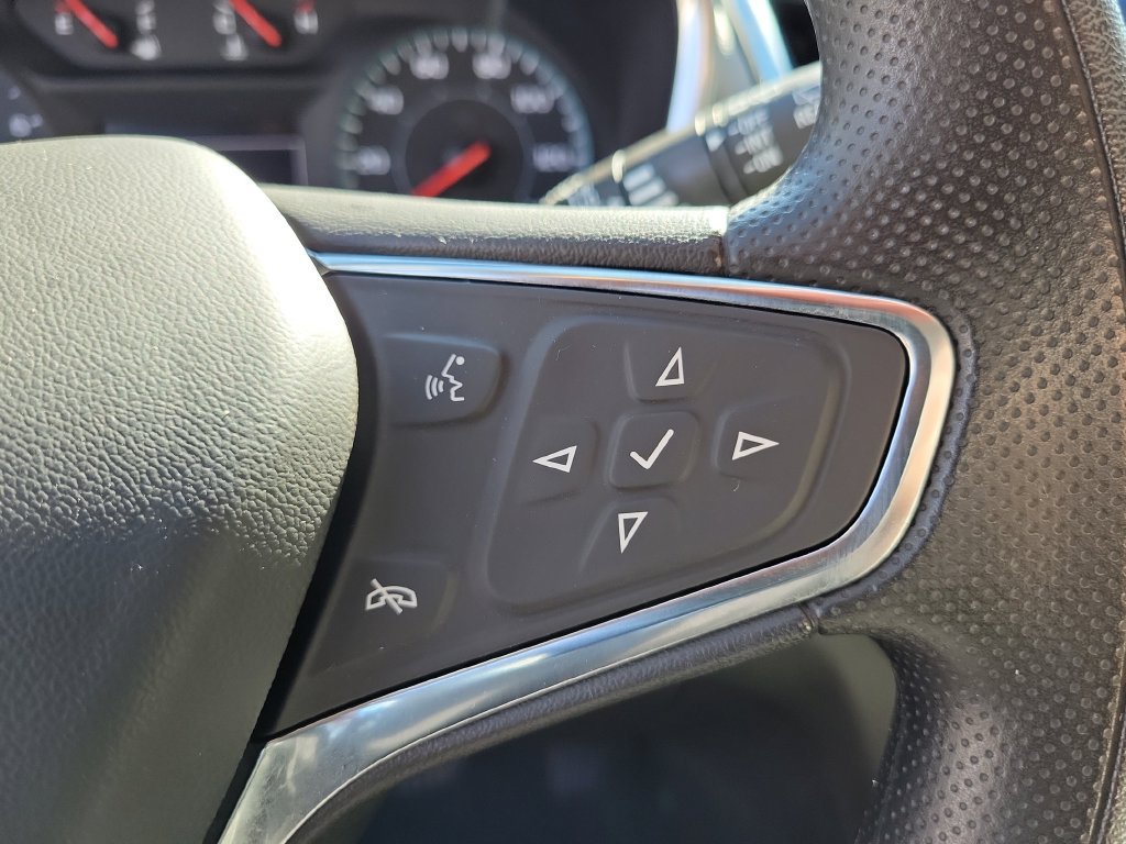 Used 2024 Chevrolet Equinox LS w/ Driver Confidence II Package FWD image 30