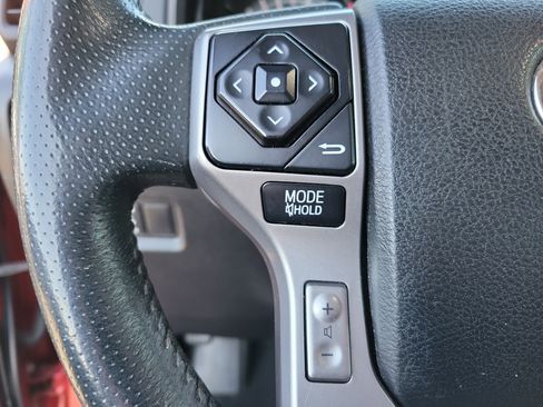 Used 2015 Toyota 4Runner SR5 Premium image 15