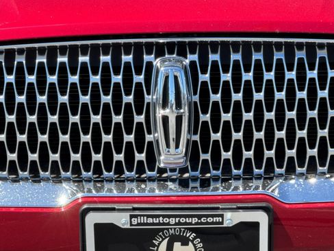 Used 2022 Lincoln Corsair FWD image 38